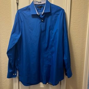 Tommy Hilfiger Dress Shirt